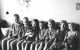 Kinderen gezin Landsheer-Gaalman