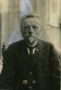 J.A. Palsma, voorzitter Friesch Rundveestamboek anno 1925