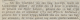 Krantenbericht Middelburgsche Courant 30-03-1844 nav. het overlijden van Pieter Lubach.